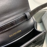 バレンシアガバッグ BALENCIAGA 2022新作携帯電話バッグ