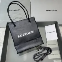 バレンシアガバッグ BALENCIAGA2022新作ショッピングバッグ
