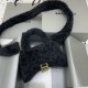バレンシアガバッグ BALENCIAGA2022新作ハンドバッグ