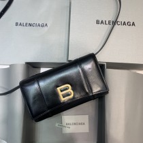 バレンシアガバッグ BALENCIAGA2022新作メッセンジャーバッグ