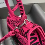 バレンシアガバッグ BALENCIAGA2022新作ハンドバッグ