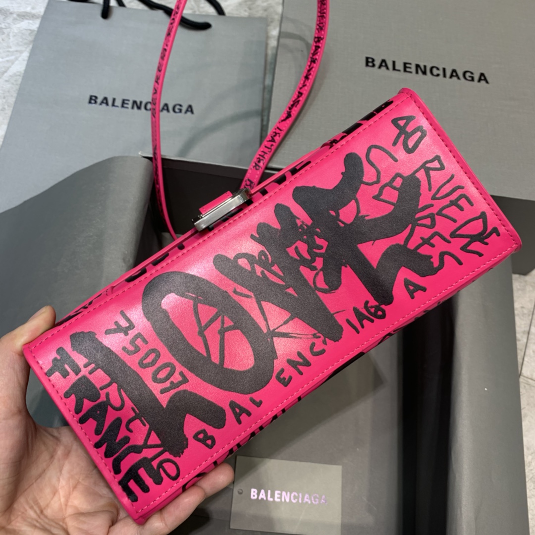 バレンシアガバッグ BALENCIAGA2022新作ハンドバッグ