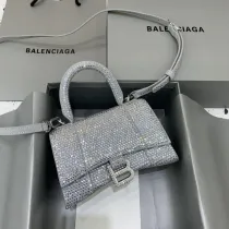 バレンシアガバッグ BALENCIAGA2022新作ハンドバッグ
