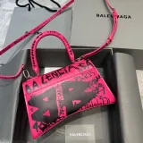 バレンシアガバッグ BALENCIAGA2022新作ハンドバッグ