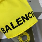 バレンシアガバッグ BALENCIAGA2022新作バケットバッグ