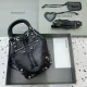 バレンシアガバッグ BALENCIAGA2022新作シティバケットバッグ