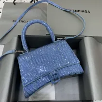 バレンシアガバッグ BALENCIAGA2022新作ハンドバッグ