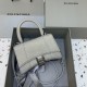 バレンシアガバッグ BALENCIAGA2022新作ハンドバッグ