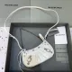 バレンシアガバッグ BALENCIAGA 2022新作 Le Cagole ミニトートバッグ
