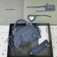 バレンシアガバッグ BALENCIAGA 2022年新作 ネオ カゴール ハンドバッグ