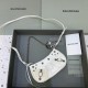 バレンシアガバッグ BALENCIAGA 2022新作 Le Cagole ミニトートバッグ