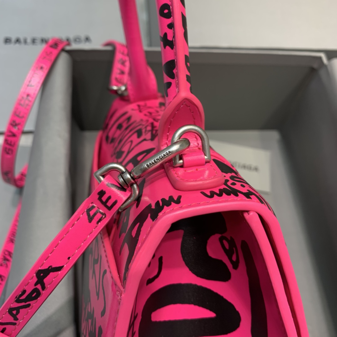 バレンシアガバッグ BALENCIAGA2022新作ハンドバッグ