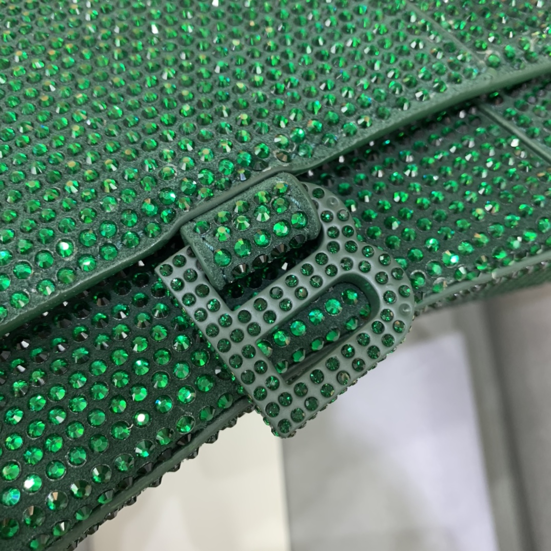 バレンシアガバッグ BALENCIAGA2022新作ハンドバッグ