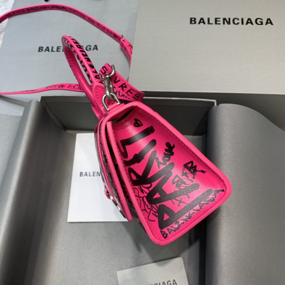 バレンシアガバッグ BALENCIAGA2022新作ハンドバッグ