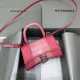 バレンシアガバッグ BALENCIAGA2022新作ハンドバッグ