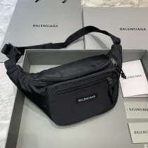 バレンシアガバッグ BALENCIAGA2022新作ウエストバッグ