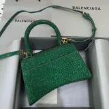 バレンシアガバッグ BALENCIAGA2022新作ハンドバッグ