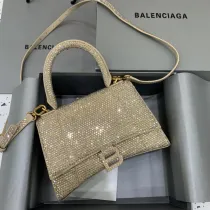 バレンシアガバッグ BALENCIAGA2022新作ハンドバッグ