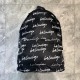 バレンシアガバッグ BALENCIAGA2022新作 バックパック
