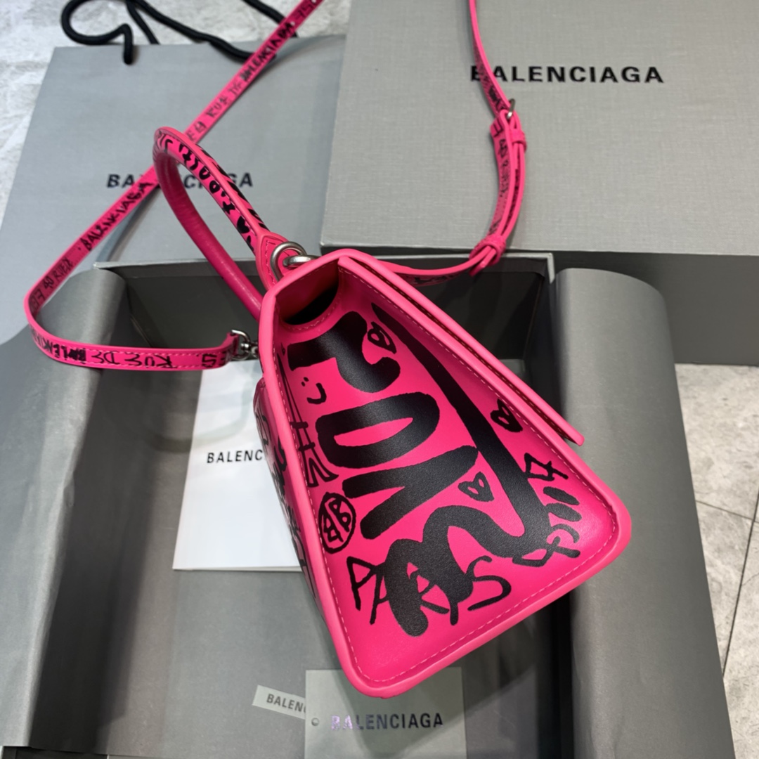 バレンシアガバッグ BALENCIAGA2022新作ハンドバッグ