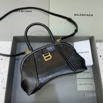 バレンシアガバッグ BALENCIAGA 2022新作エディターハンドバッグ