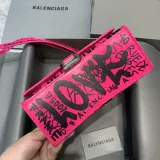 バレンシアガバッグ BALENCIAGA2022新作ハンドバッグ