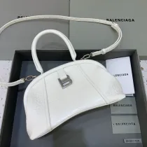 バレンシアガバッグ BALENCIAGA 2022新作エディターハンドバッグ