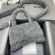 バレンシアガバッグ BALENCIAGA2022新作ハンドバッグ