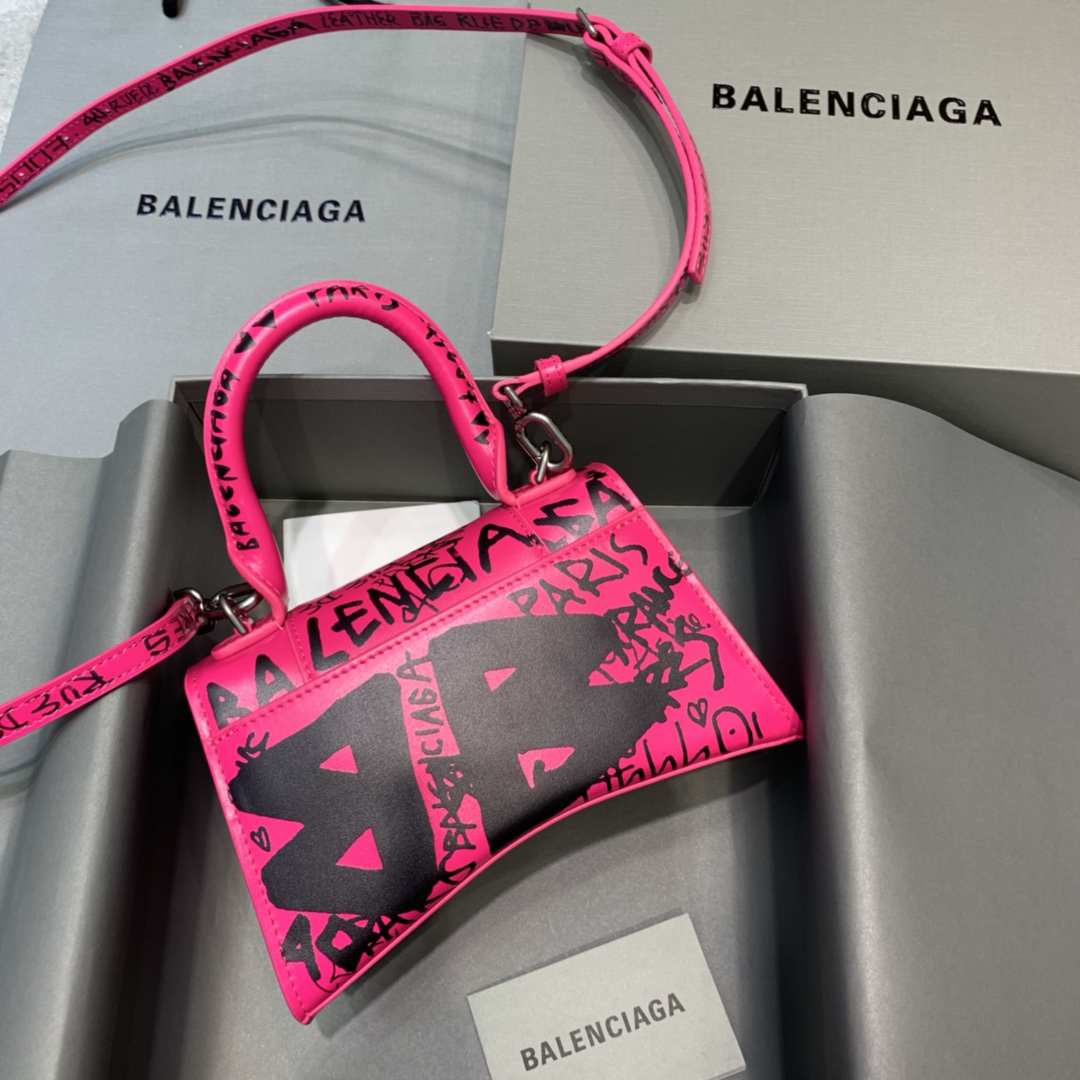 バレンシアガバッグ BALENCIAGA2022新作ハンドバッグ