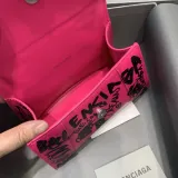 バレンシアガバッグ BALENCIAGA2022新作ハンドバッグ
