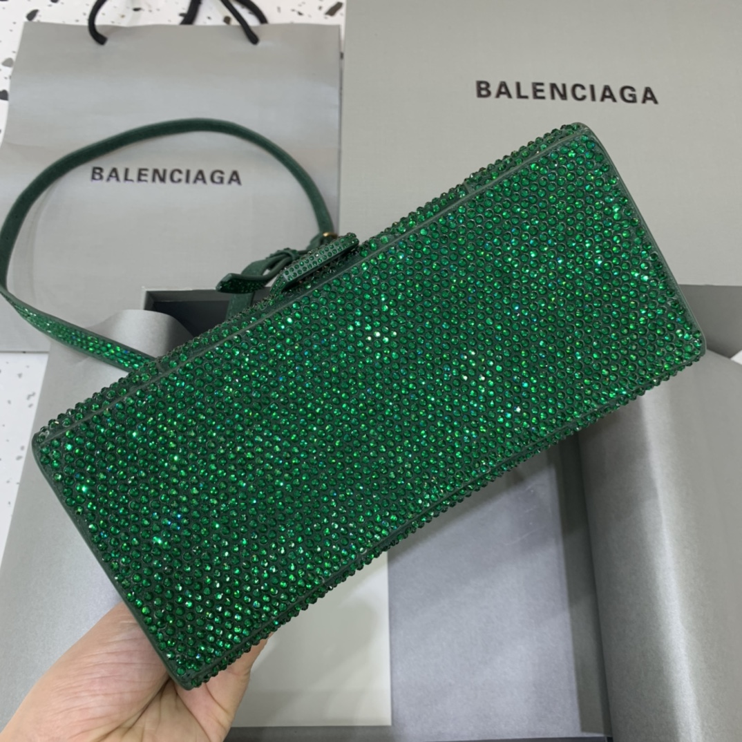 バレンシアガバッグ BALENCIAGA2022新作ハンドバッグ