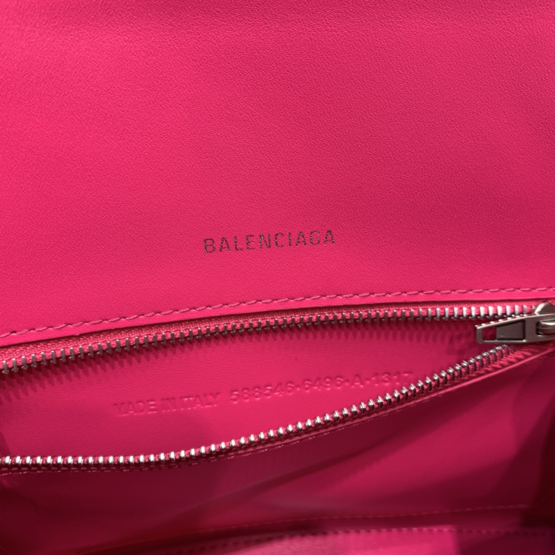 バレンシアガバッグ BALENCIAGA2022新作ハンドバッグ