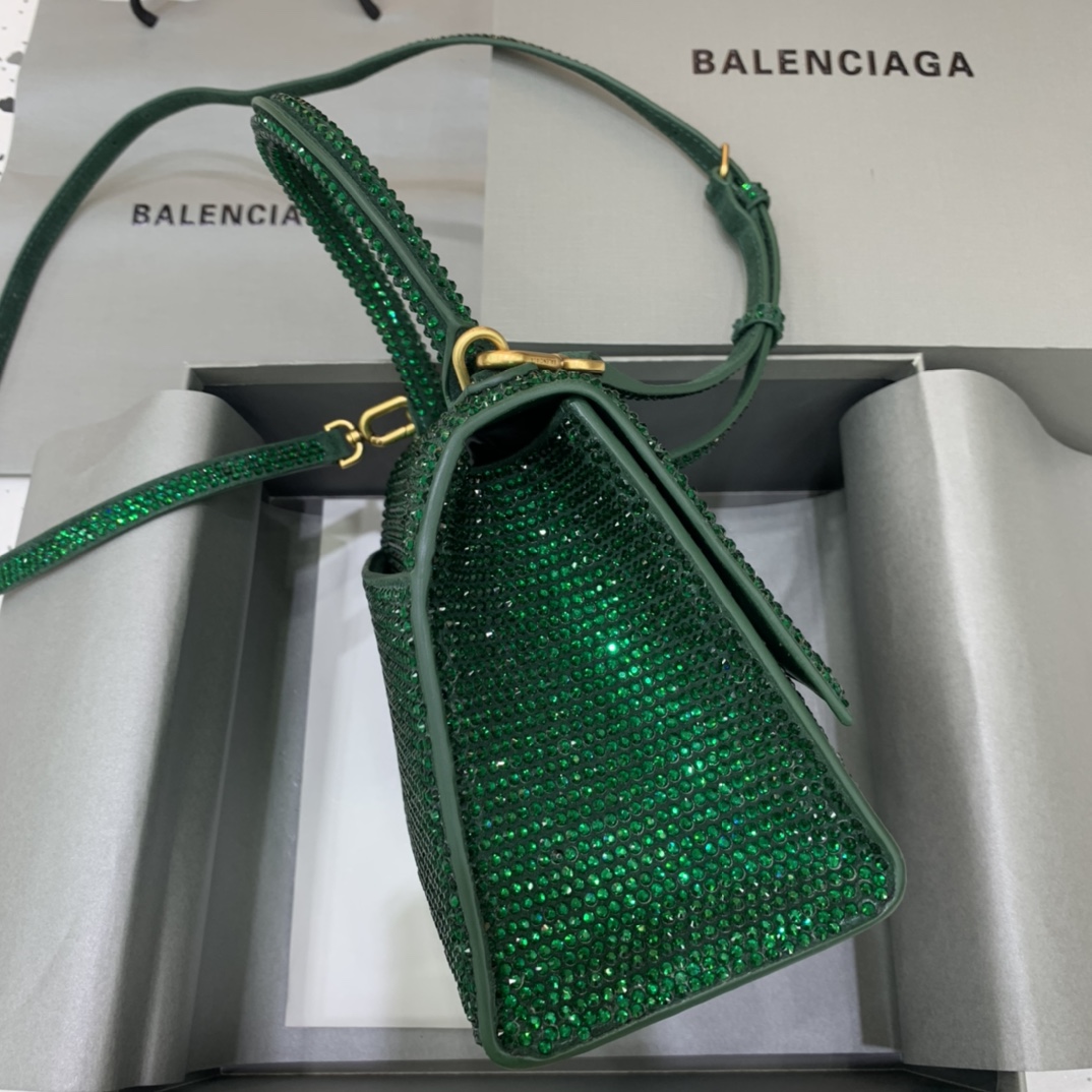 バレンシアガバッグ BALENCIAGA2022新作ハンドバッグ