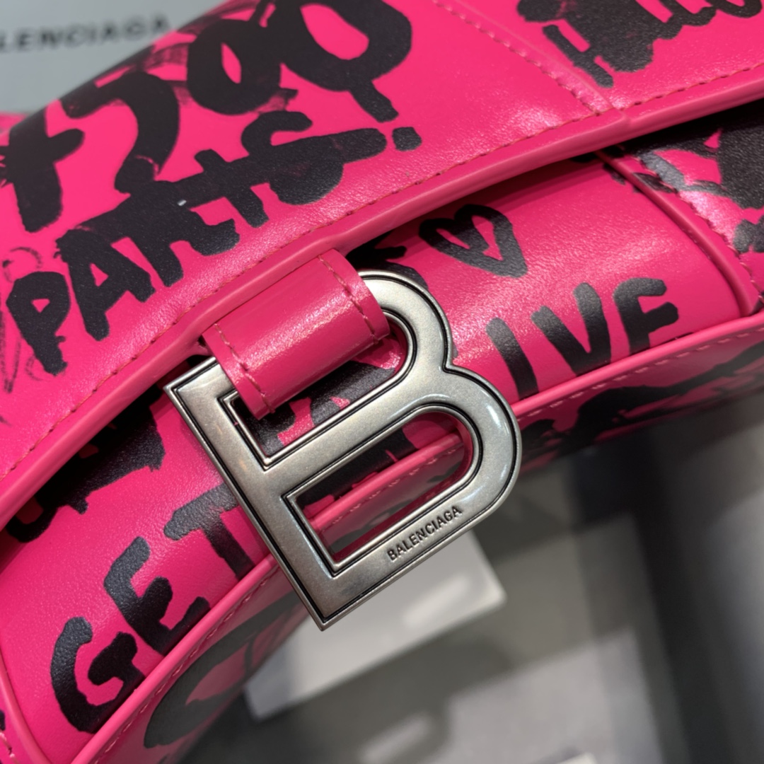 バレンシアガバッグ BALENCIAGA2022新作ハンドバッグ