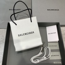 バレンシアガバッグ BALENCIAGA2022新作ショッピングバッグ
