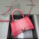 バレンシアガバッグ BALENCIAGA2022新作ハンドバッグ