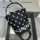 バレンシアガバッグ BALENCIAGA2022新作バケットバッグ