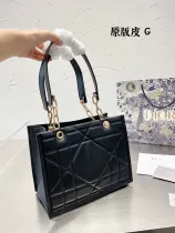 ディオールバッグ DIOR2022新作トートバッグ