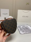 セリーヌバッグ CELINE2022新作メッセンジャーバッグ