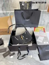 サンローランバッグ Saint Laurent 2022年秋冬新作ハンドバッグ