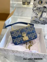 ディオールバッグ DIOR2022新作ハンドバッグ