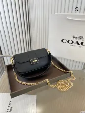 コーチバッグ COACH2022新作 メッセンジャーバッグ