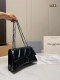 バレンシアガバッグ BALENCIAGA2022新作チェーンバッグ