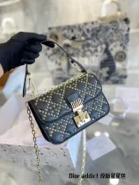 ディオールバッグ DIOR2022新作ハンドバッグ
