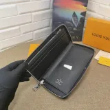 ルイヴィトン財布 LOUIS VUITTON2022 新作 ブラッツァ ウォレット N60436