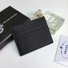 プラダ財布 PRADA2022 新カードパッケージ 2MC223