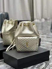 サンローランバッグ Saint Laurent 2022 新作 バックパック 672609