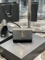 サンローランバッグ Saint Laurent2022年新作 ウエストバッグ 534395