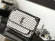 サンローランバッグ Saint Laurent 2022新作 チェーンサッチェル 633158