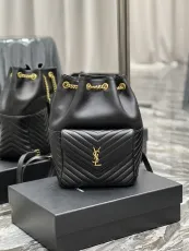 サンローランバッグ Saint Laurent 2022 新作 バックパック 672609